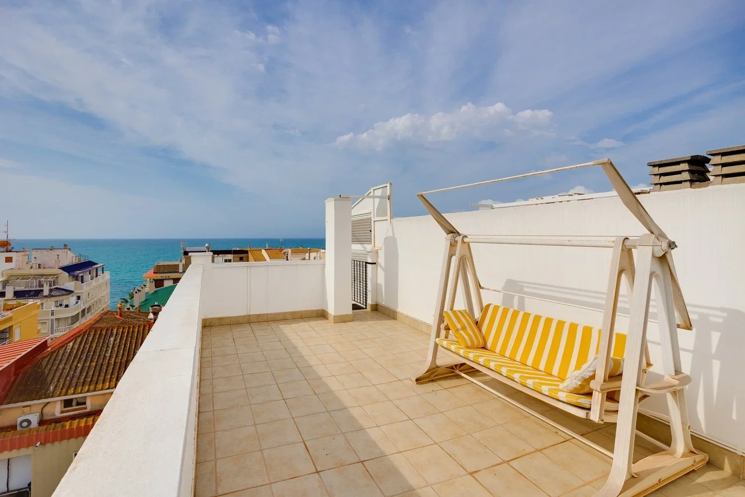 2 - venda apartamento vista de mar torrevieja - costa blanca comunidade valenciana espanha