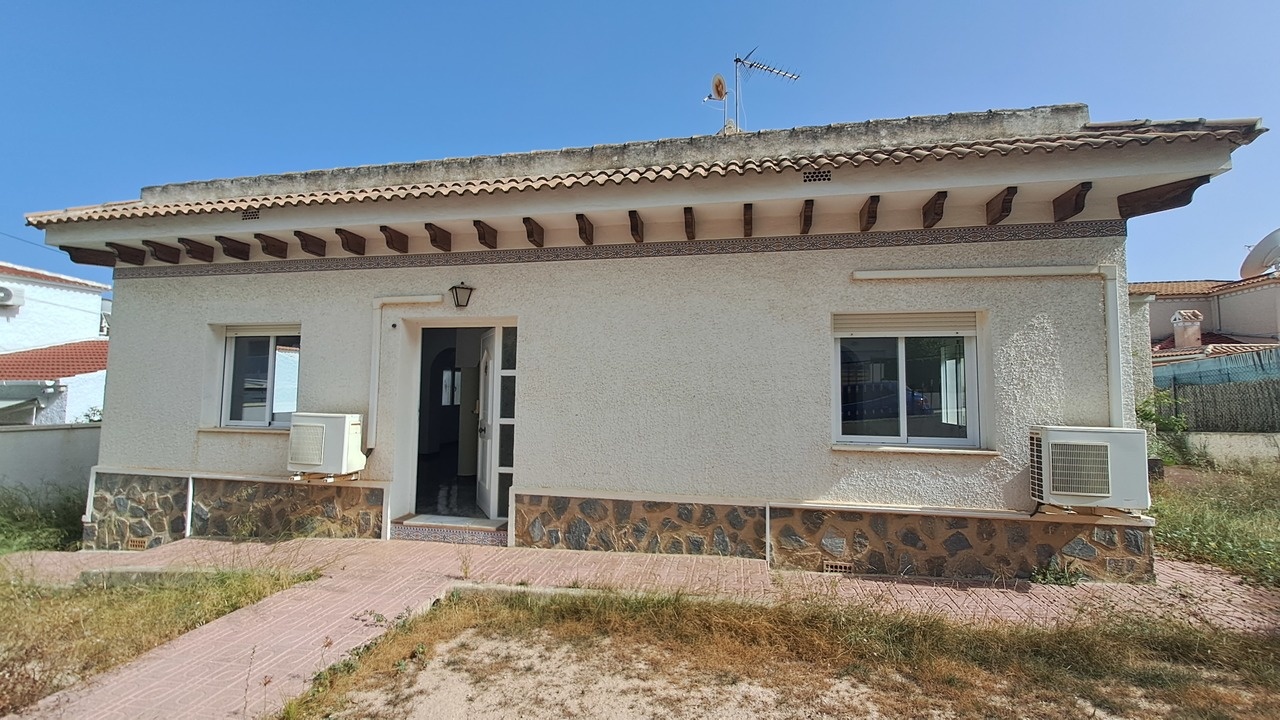 1 - vente maison vue mer villamartin communauté valencienne espagne