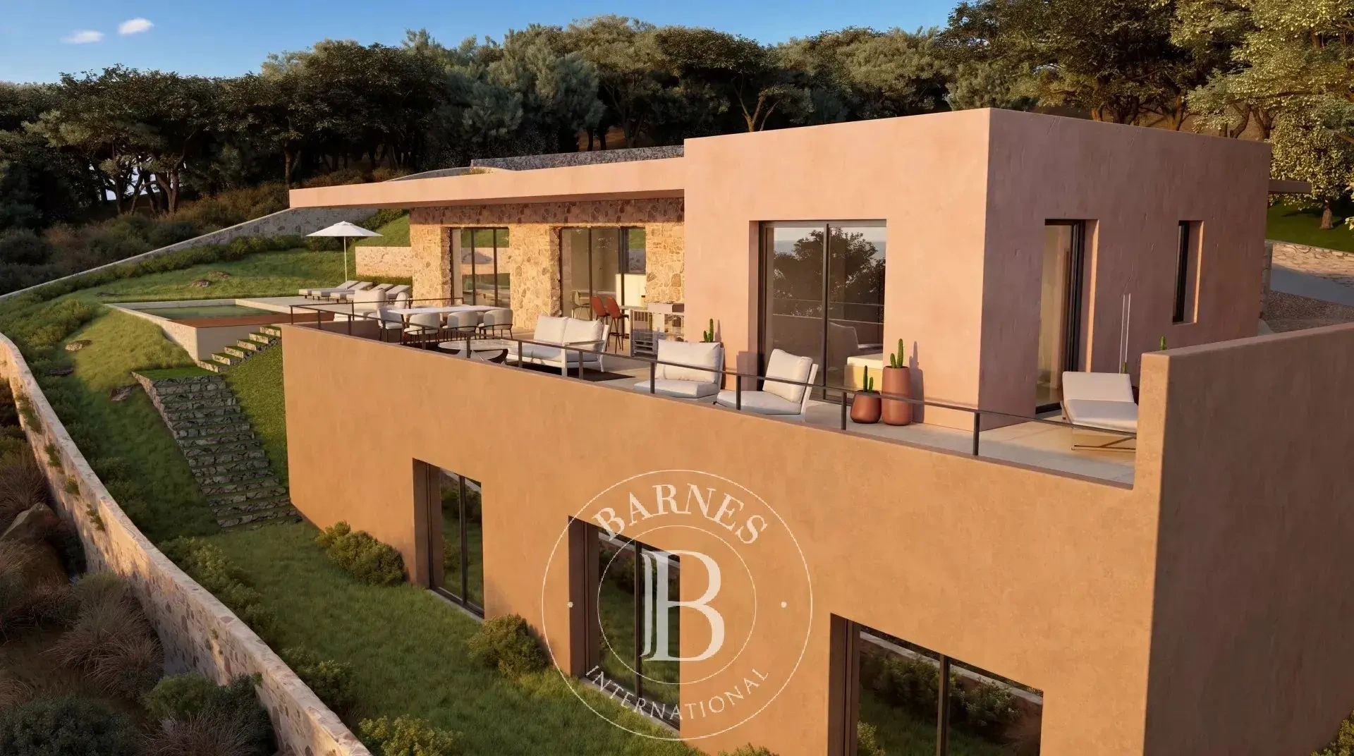 2 - vendita casa calvi corsica settentrionale francia