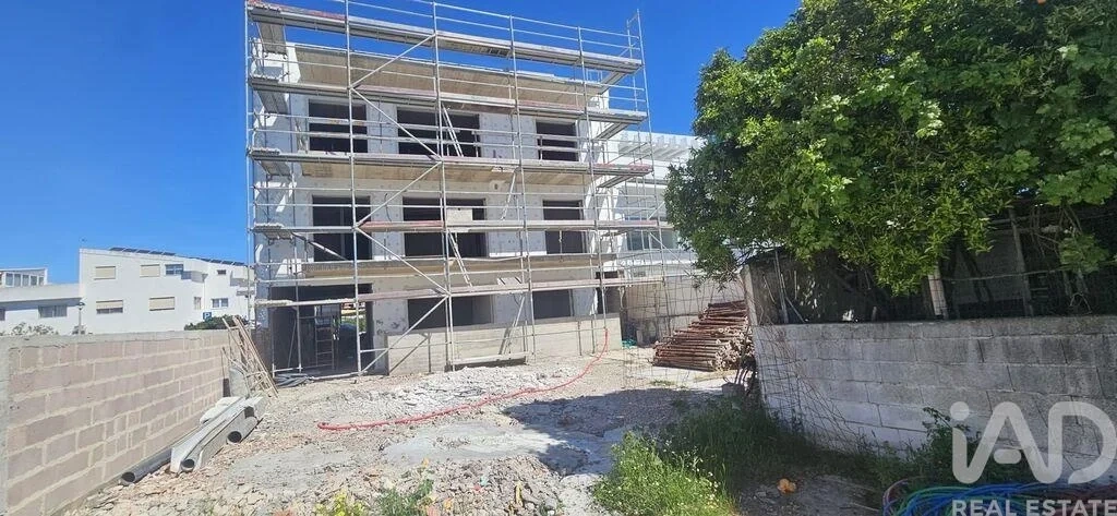 2 - venta apartamento quarteira algarve portugal