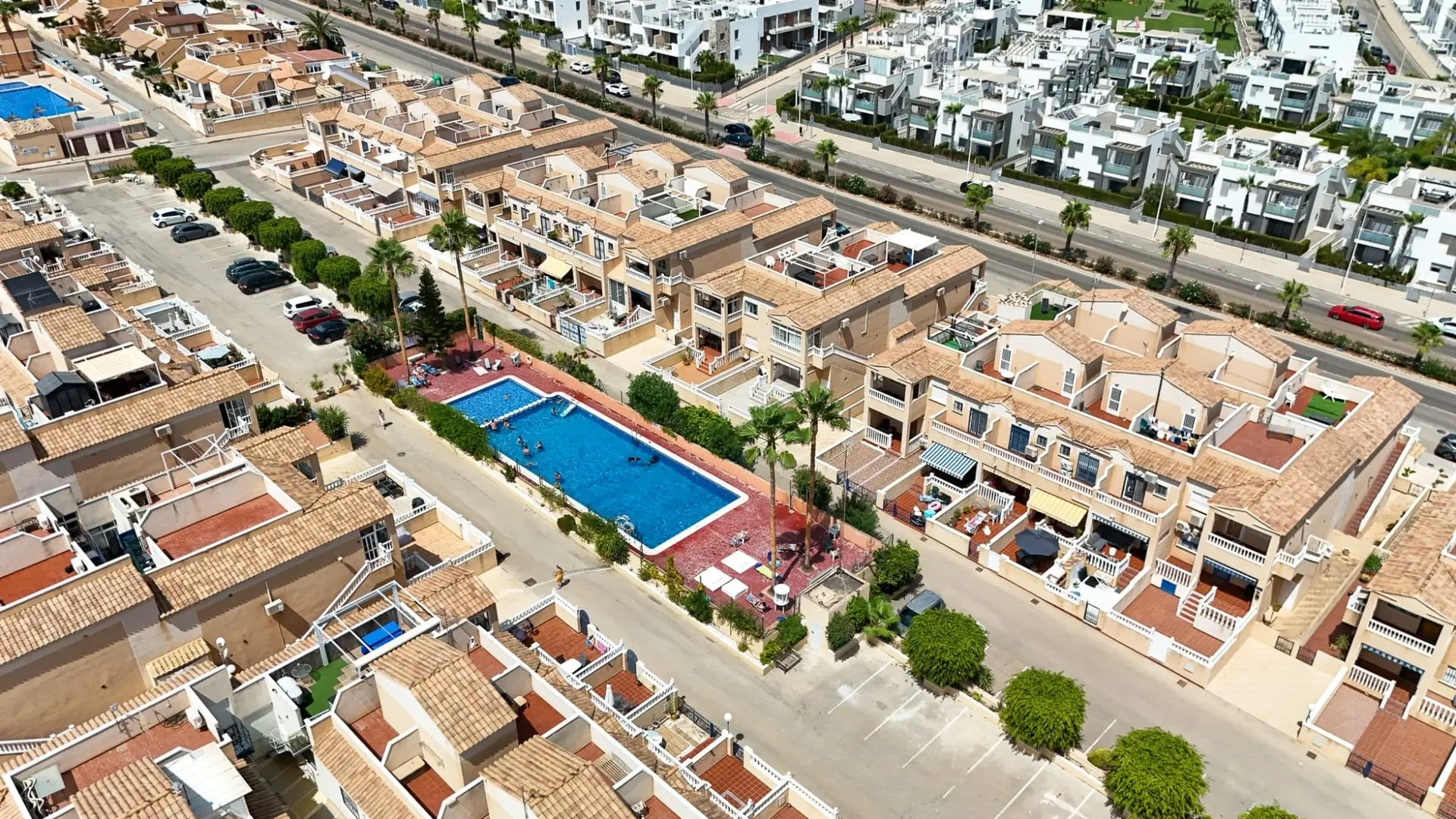 1 - venta casa orihuela-costa comunidad valenciana españa