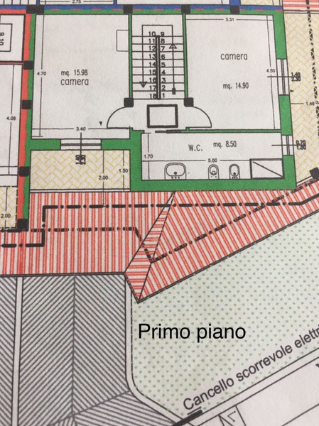 2 - house for sale in follonica tuscany italy