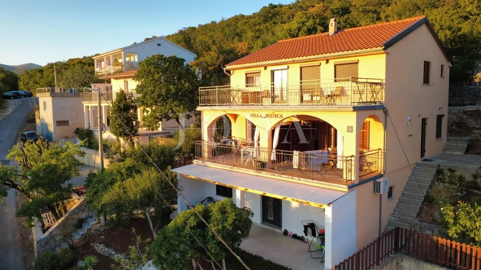 1 - venta casa novi vinodolski primorje-gorski kotar croacia
