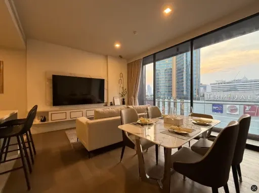 1 - verkauf wohnung bangkok bangkok thailand