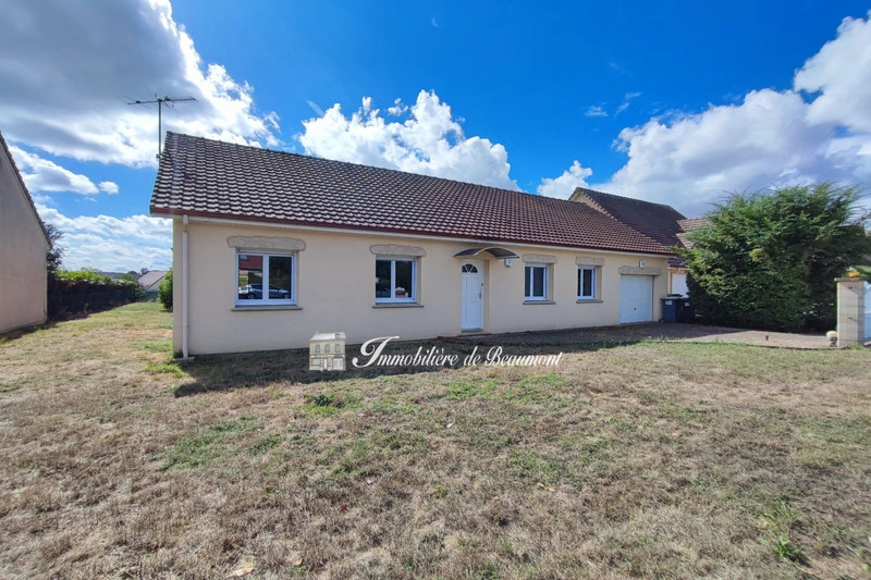 1 - house for sale in saint-sébastien-de-morsent eure france