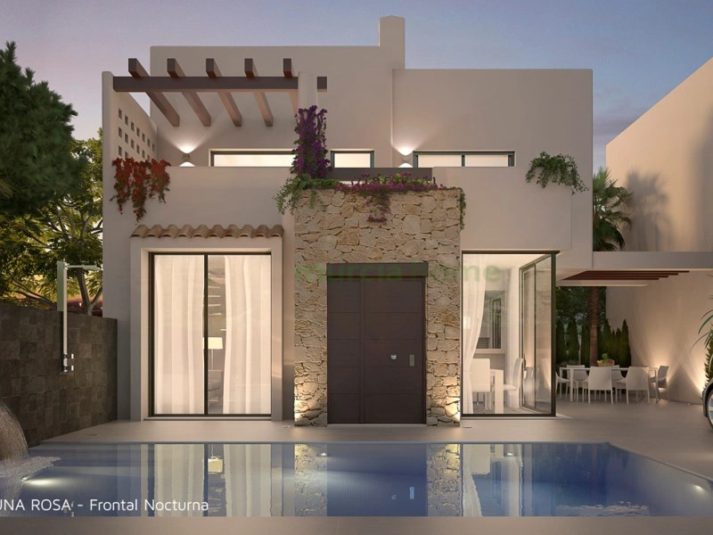 2 - vendita casa cartagena regione di murcia spagna