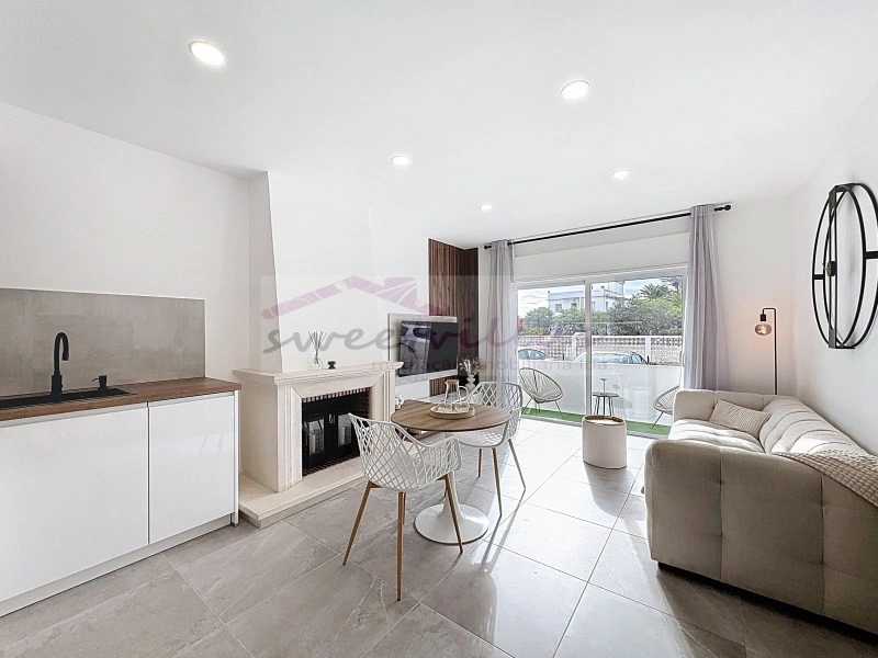 2 - vente appartement albufeira algarve portugal