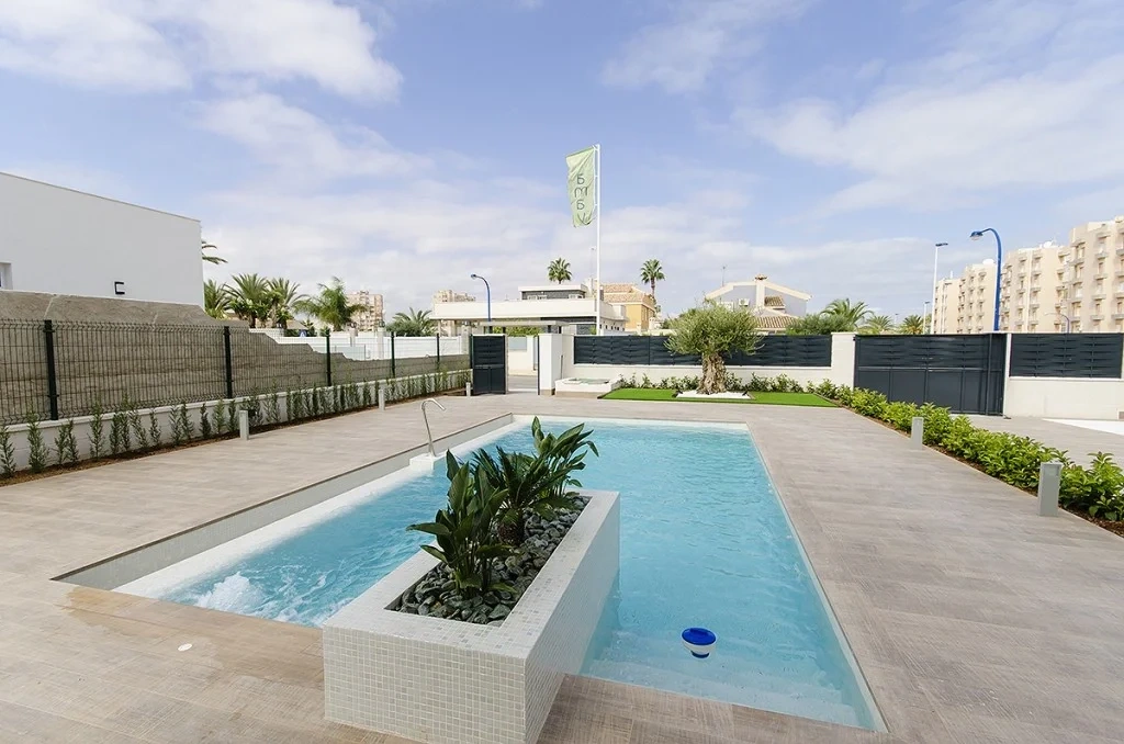 2 - venta casa vista al mar orihuela comunidad valenciana españa