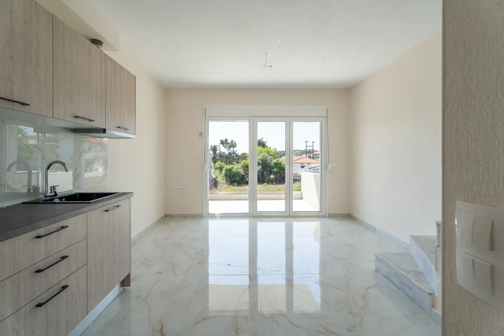1 - apartment for sale in sozópolis central macedonia greece