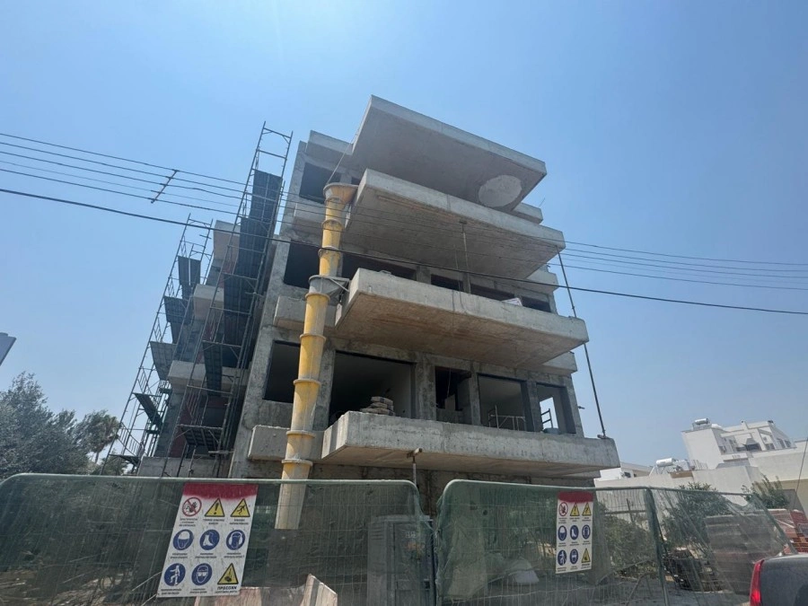 1 - verkauf wohnung limassol limassol zypern