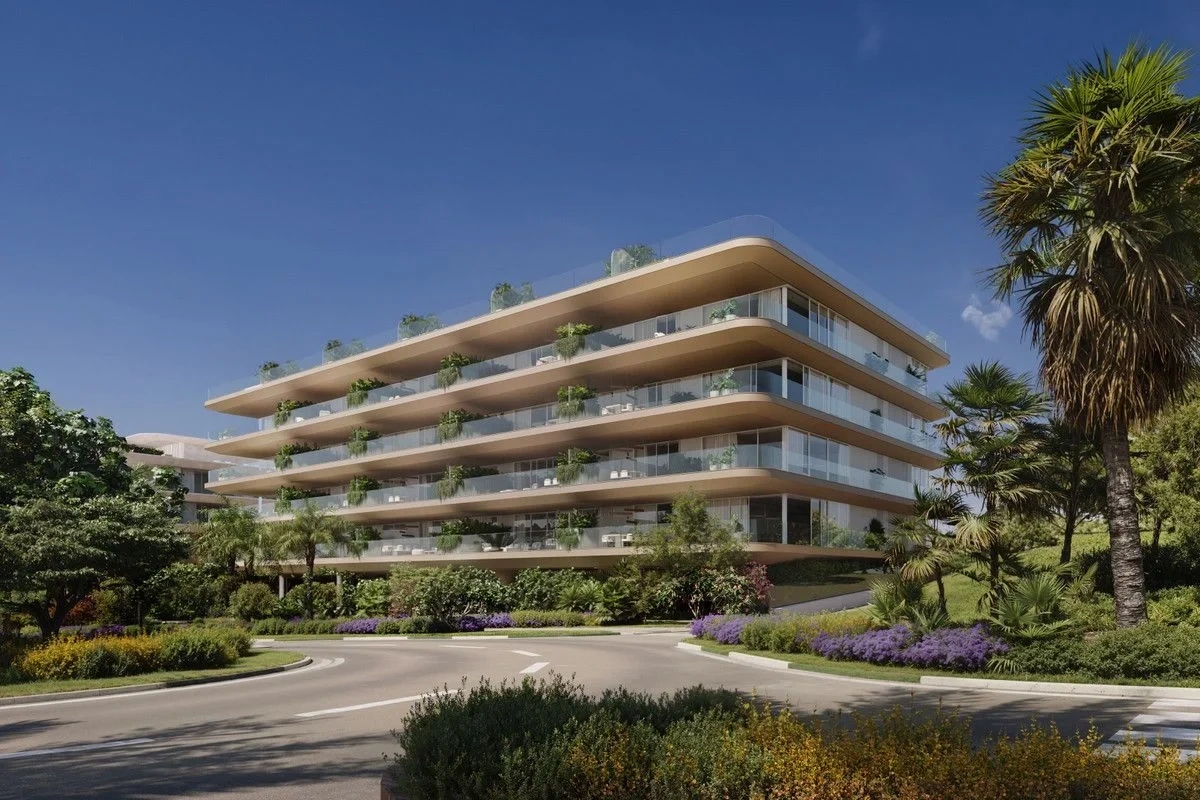 1 - verkauf wohnung strandpromenade estepona - costa del sol andalusien spanien