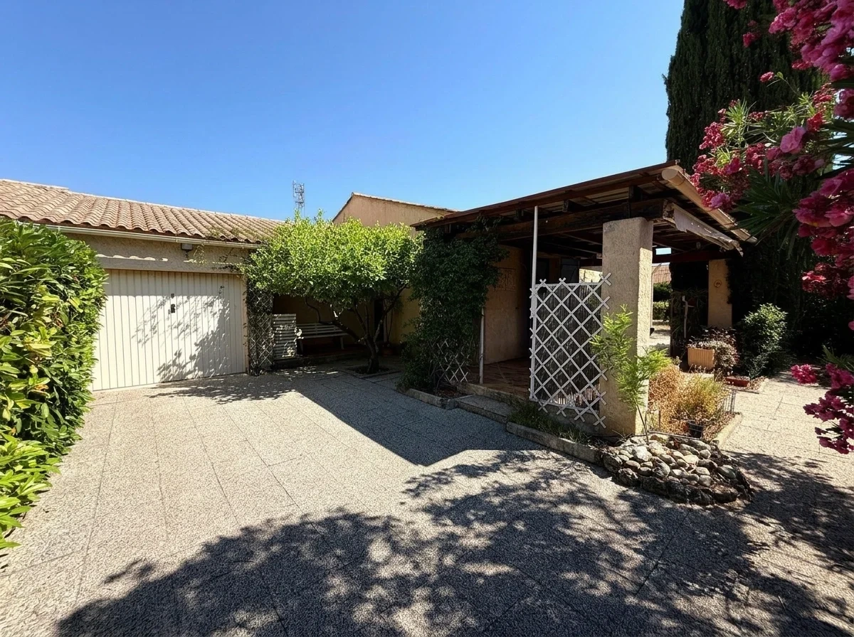 1 - продажа villa les arcs вар франция