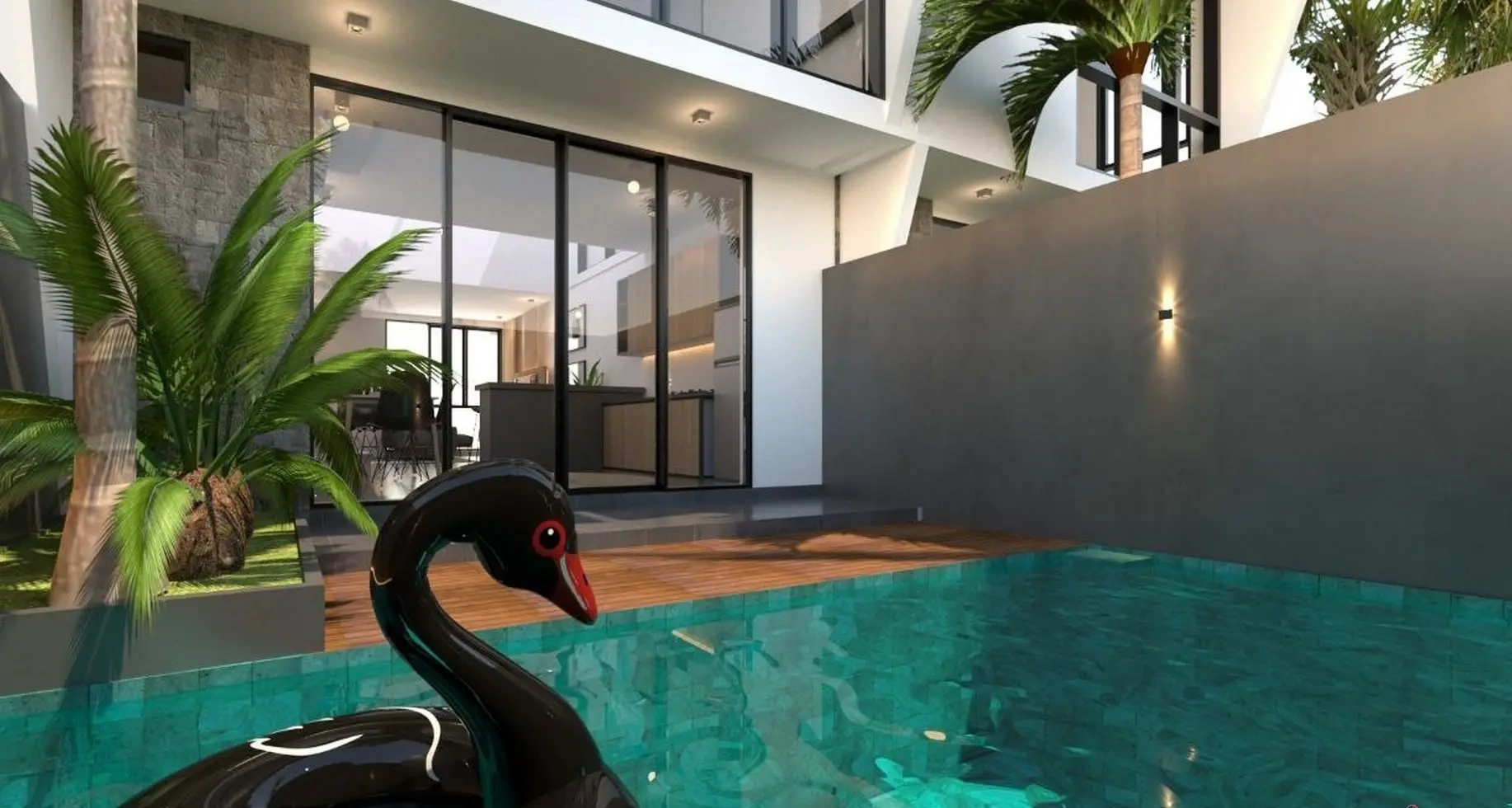 2 - venta casa badung bali indonesia