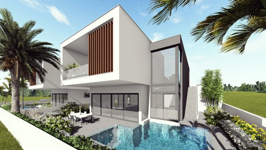 1 - villa for sale in limassol limassol cyprus