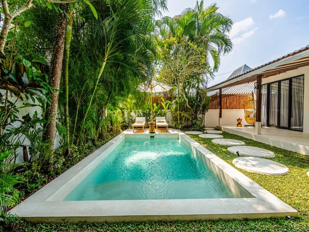 1 - vente maison gianyar bali indonésie