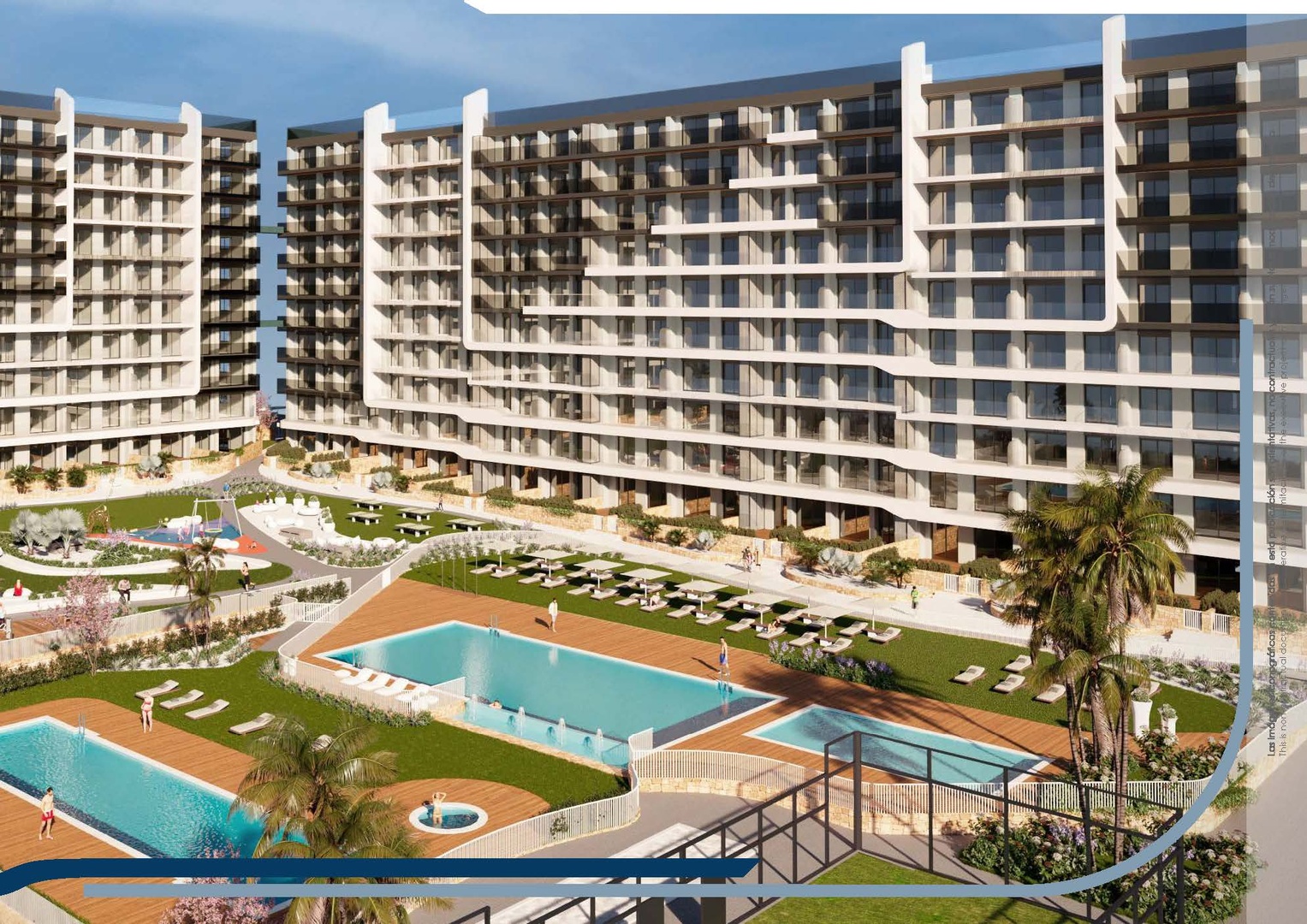 1 - продажа квартира пляж пешком orihuela-costa валенсия испания