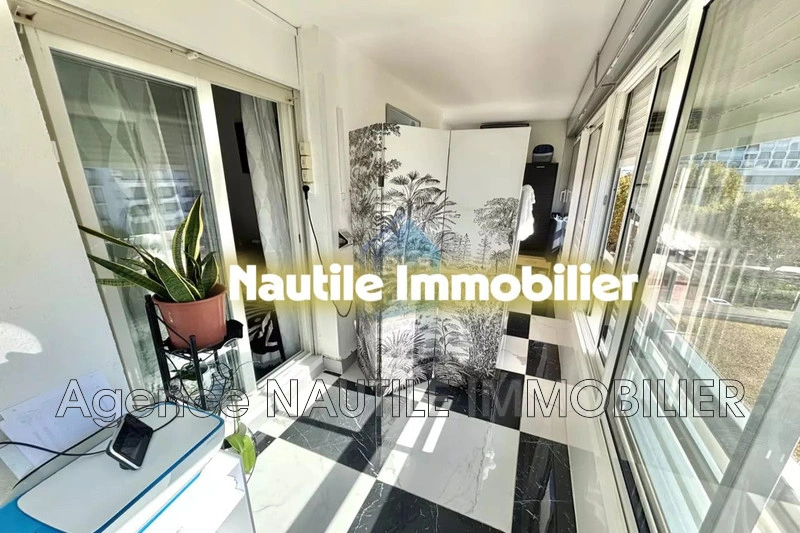 2 - vente appartement la grande-motte hérault france