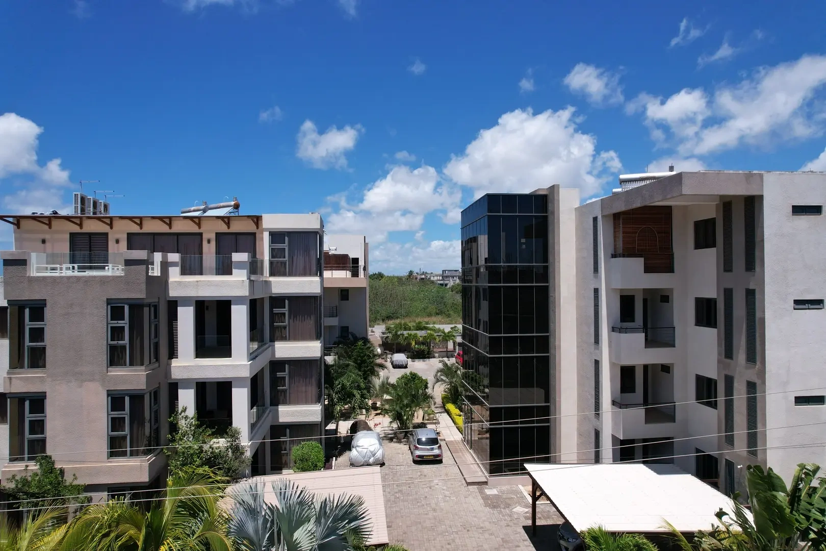 1 - apartment for sale in pereybere rivière du rempart mauritius