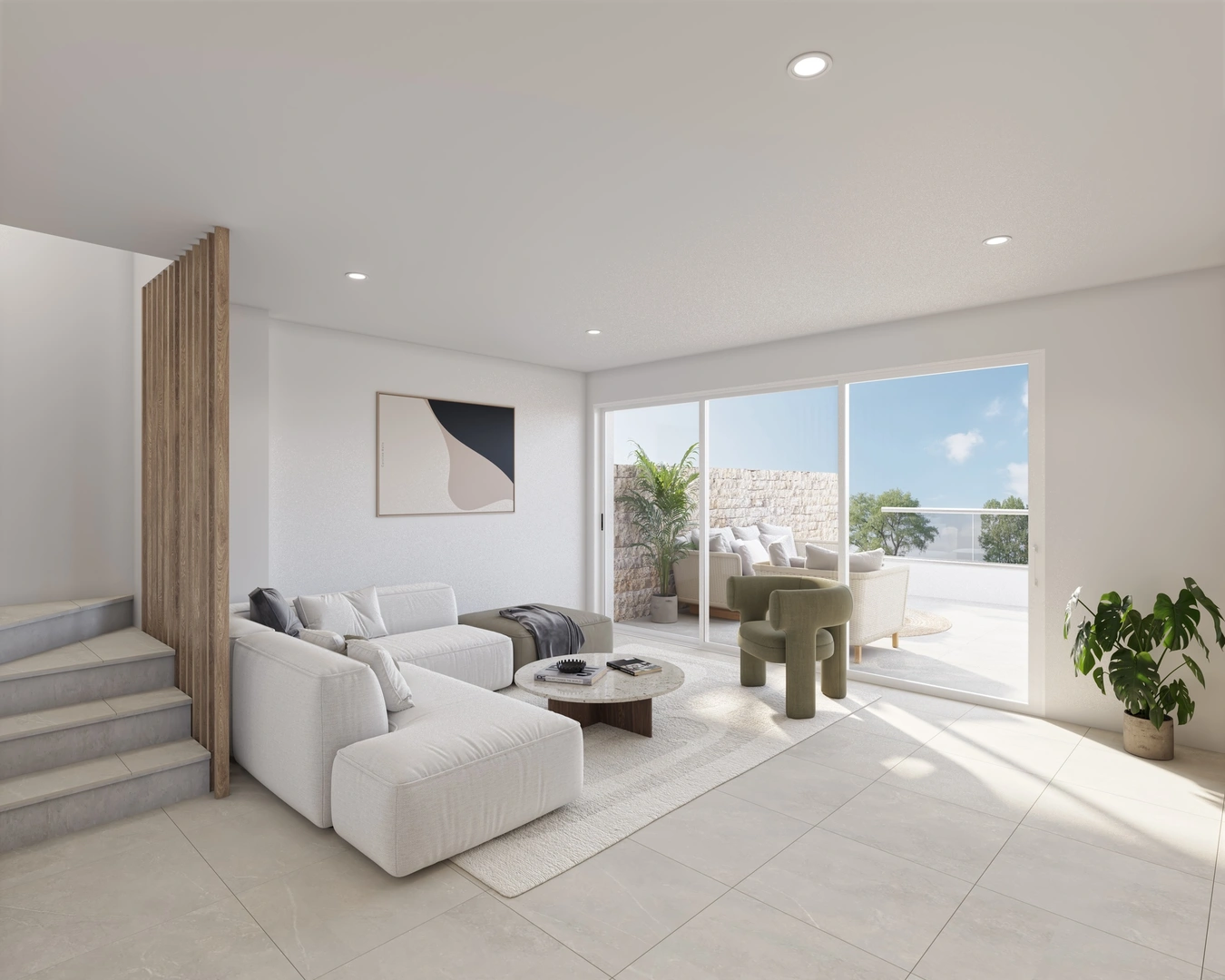 2 - verkoop appartement pilar de la horadada valencian community spanje