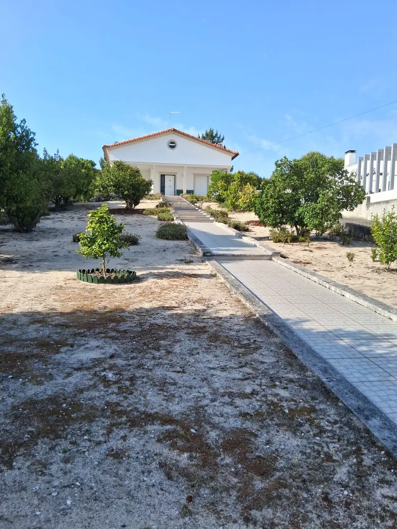 1 - house for sale in fanhais centro region portugal
