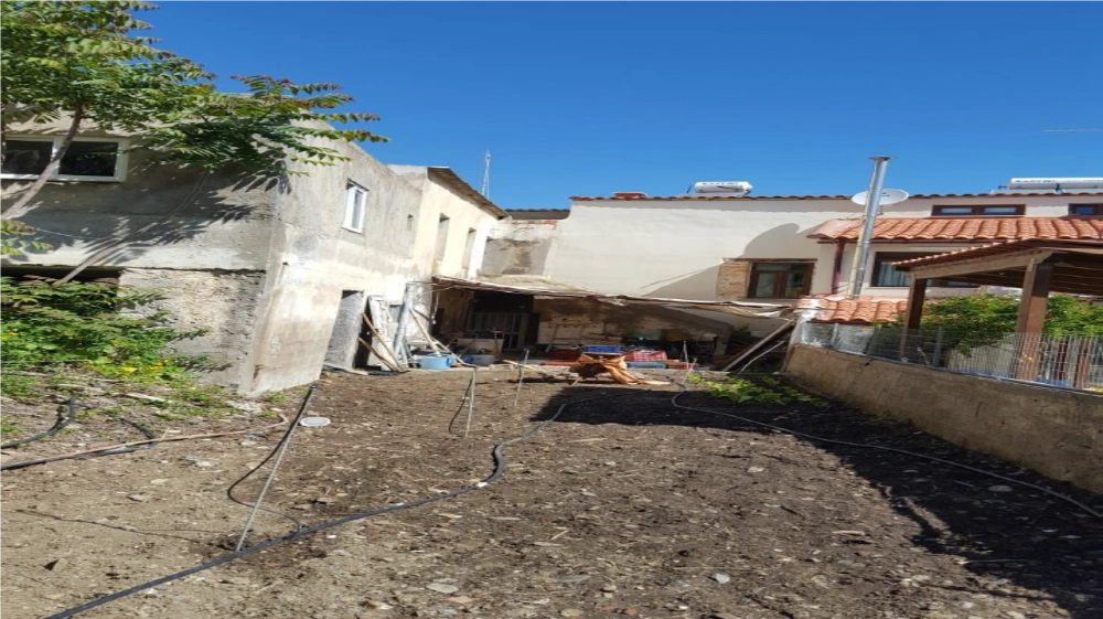 1 - vendita casa vista mare pánormos creta grecia