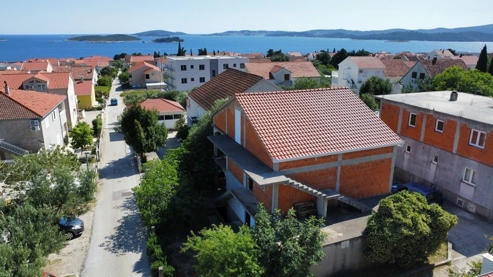 1 - venta casa vista al mar orebić dubrovnik-neretva croacia