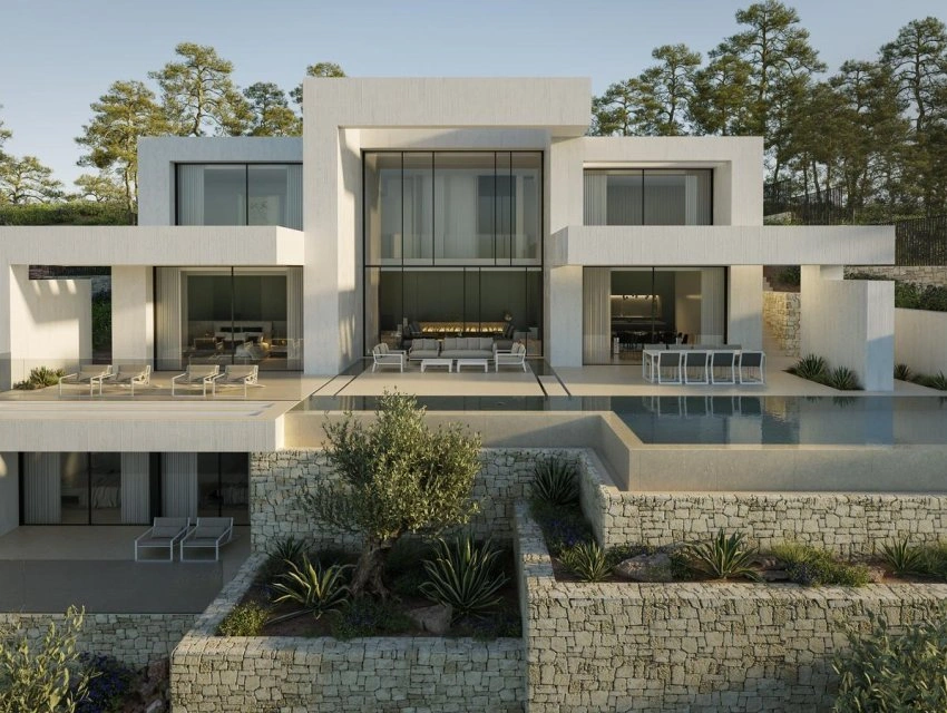 1 - verkoop huis aan het water xabia/javea - costa blanca valencian community spanje