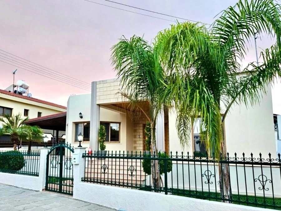 2 - vente villa limassol limassol chypre