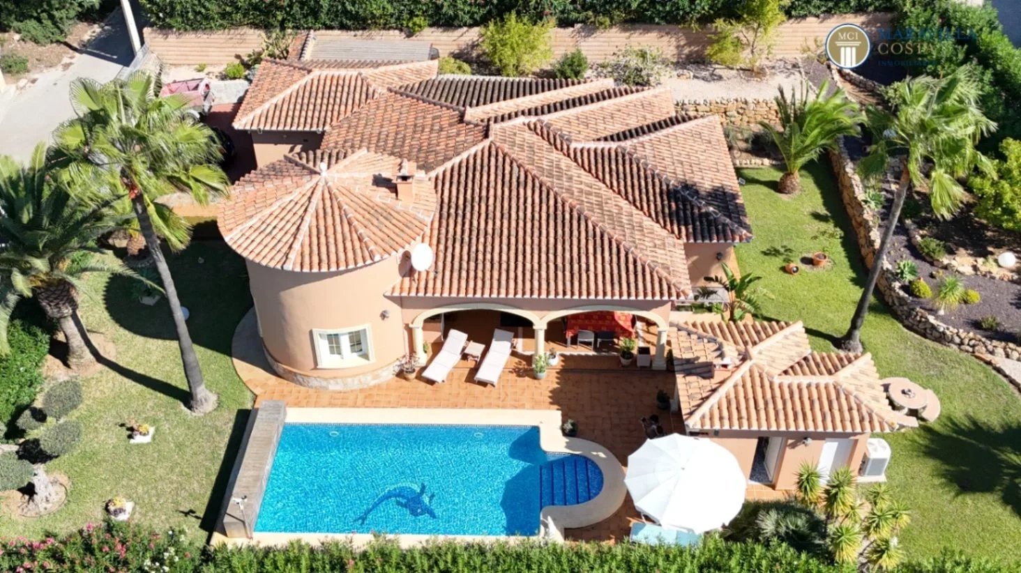 1 - venta villa xabia/javea - costa blanca comunidad valenciana españa