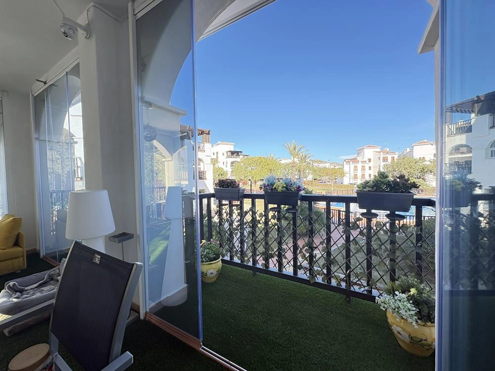 2 - vente appartement murcia région de murcie espagne