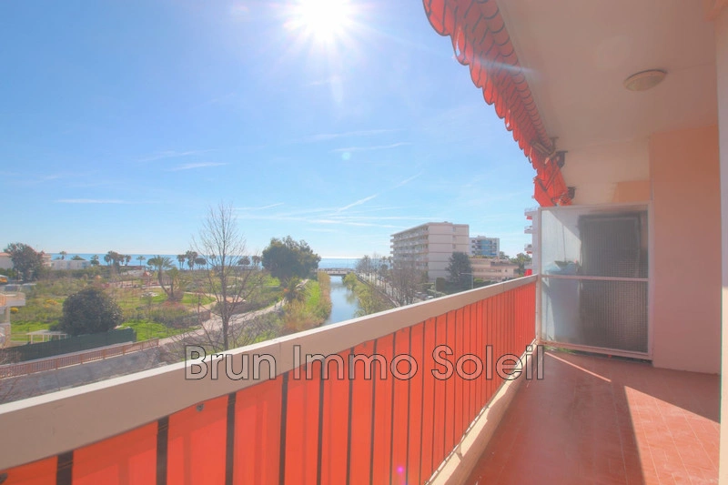 1 - venta apartamento vista al mar cagnes-sur-mer alpes-marítimos francia