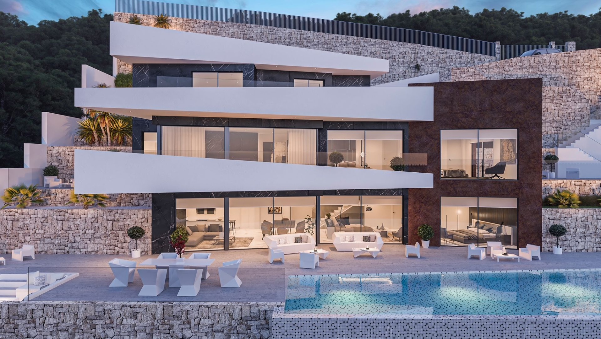 2 - verkauf haus benissa - costa blanca valencia spanien