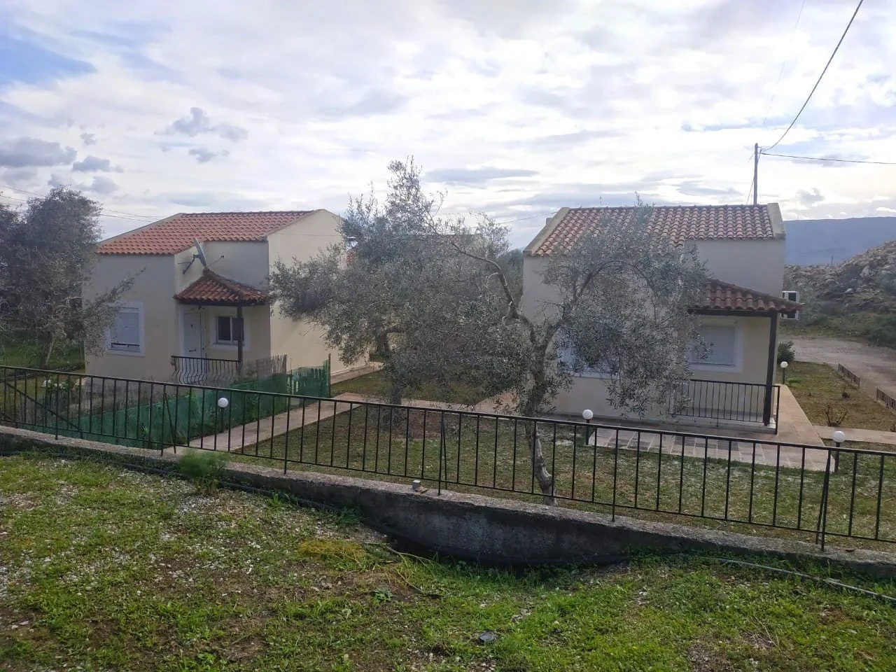 2 - vendita casa chania creta grecia