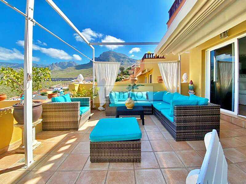 Apartamento vista de mar com 1 quarto