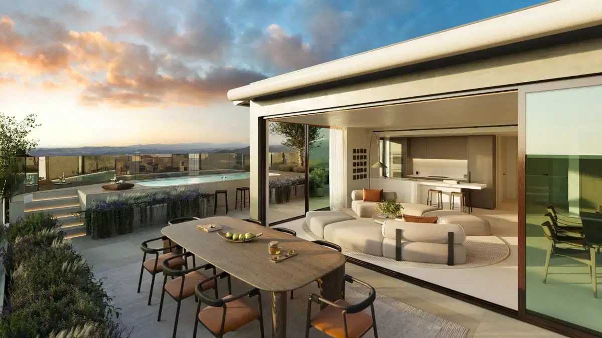 1 - продажа квартира вид моря fuengirola - costa del sol андалусия испания