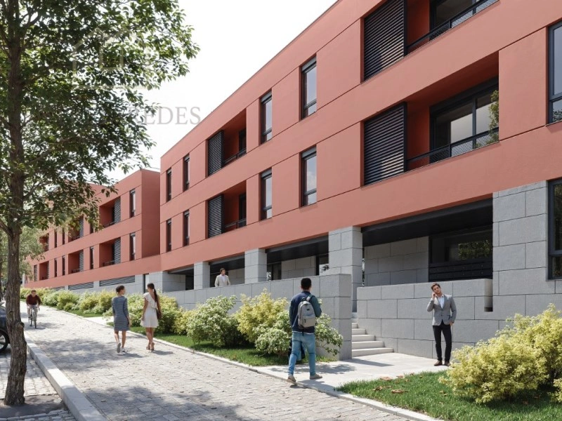 1 - venta apartamento rio tinto región norte portugal