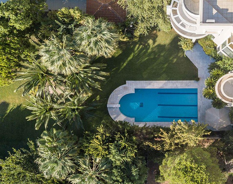 2 - venta casa vista al mar voula ática grecia