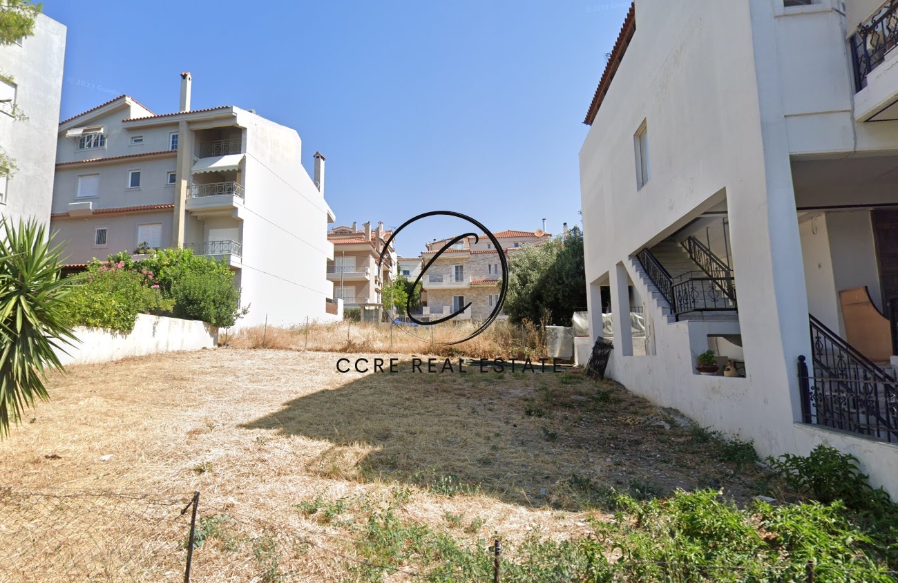 2 - vendita terreno gerakas attica grecia