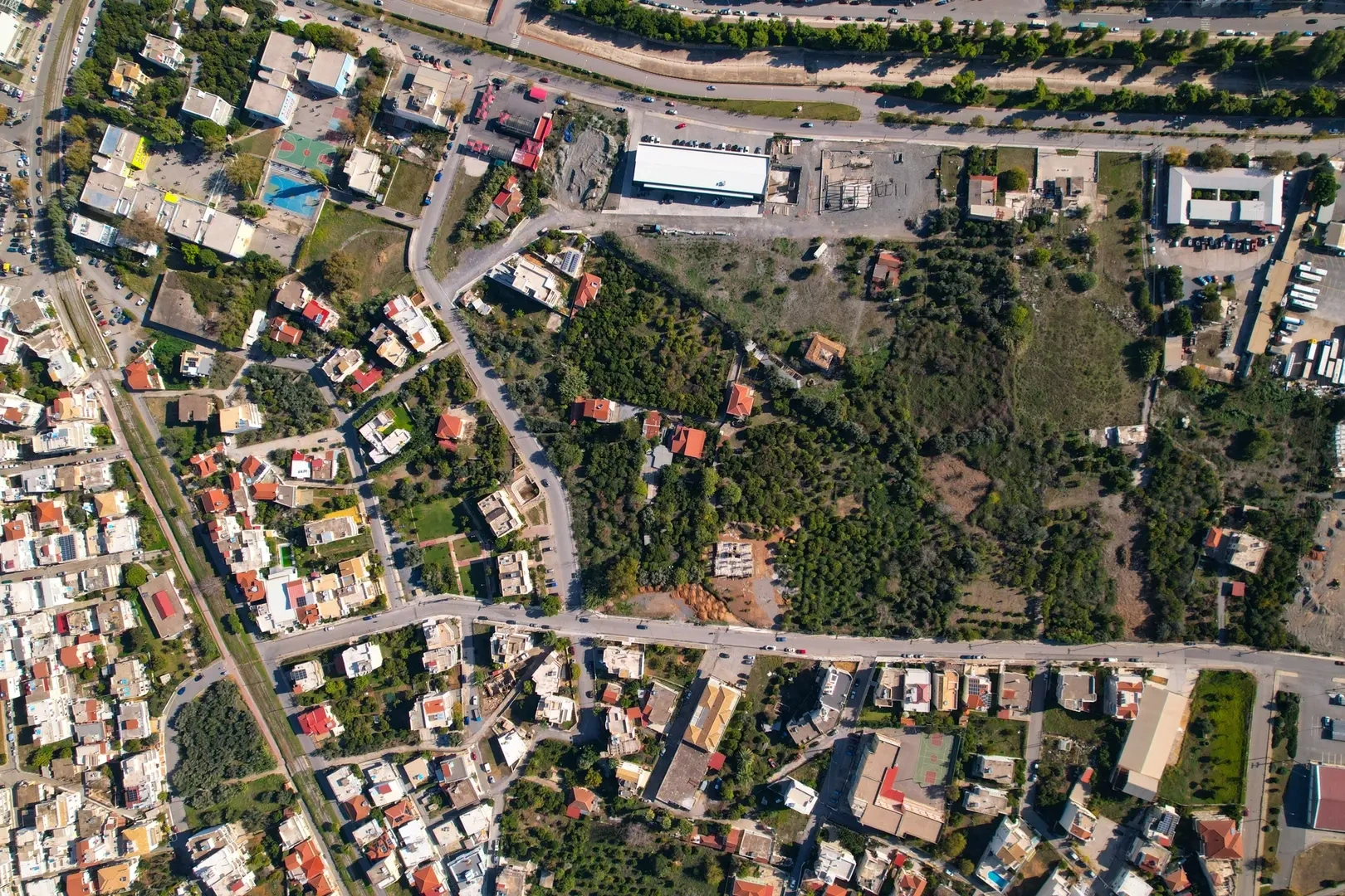 2 - vente appartement kalamáta péloponnèse grèce