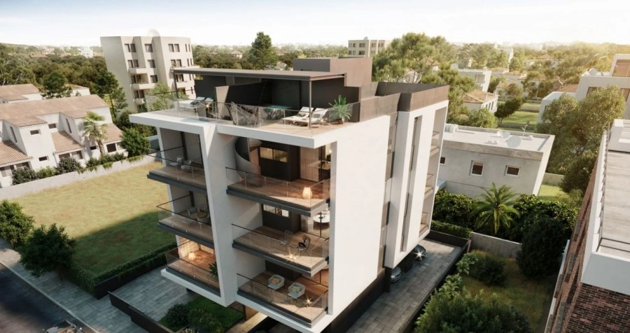 1 - verkauf wohnung direkt am wasser limassol limassol zypern