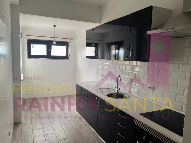 2 - apartment for sale in caldas da rainha centro region portugal
