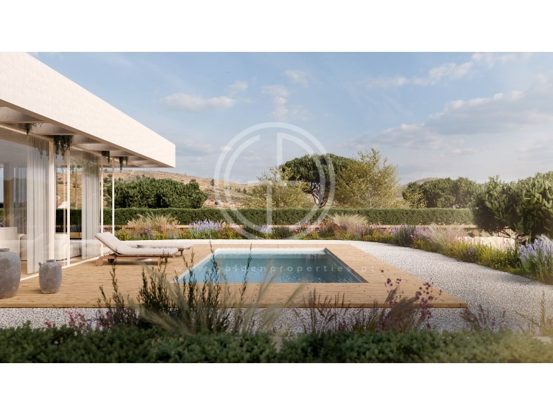 1 - house for sale in silves algarve portugal