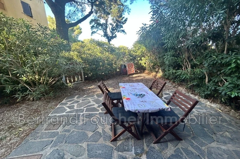 2 - verkauf wohnung cavalaire-sur-mer var frankreich