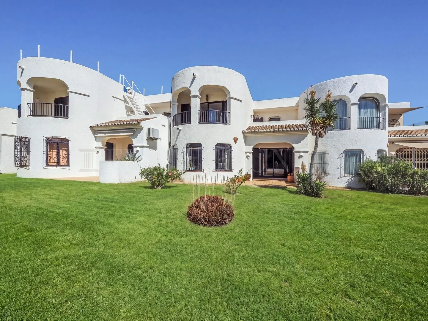 1 - venda casa carvoeiro algarve portugal