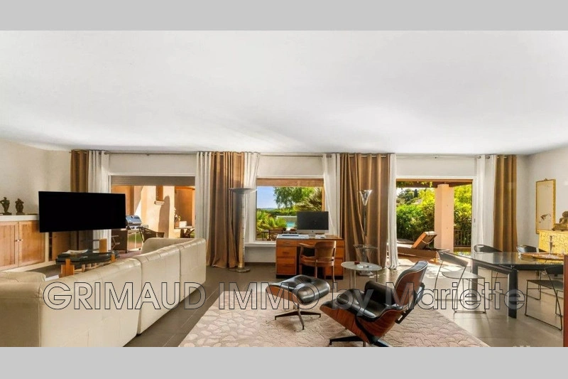2 - venta casa a pie de playa grimaud var francia