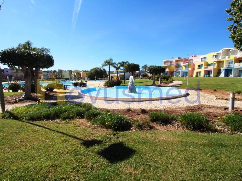 2 - apartment for sale in albufeira algarve portugal