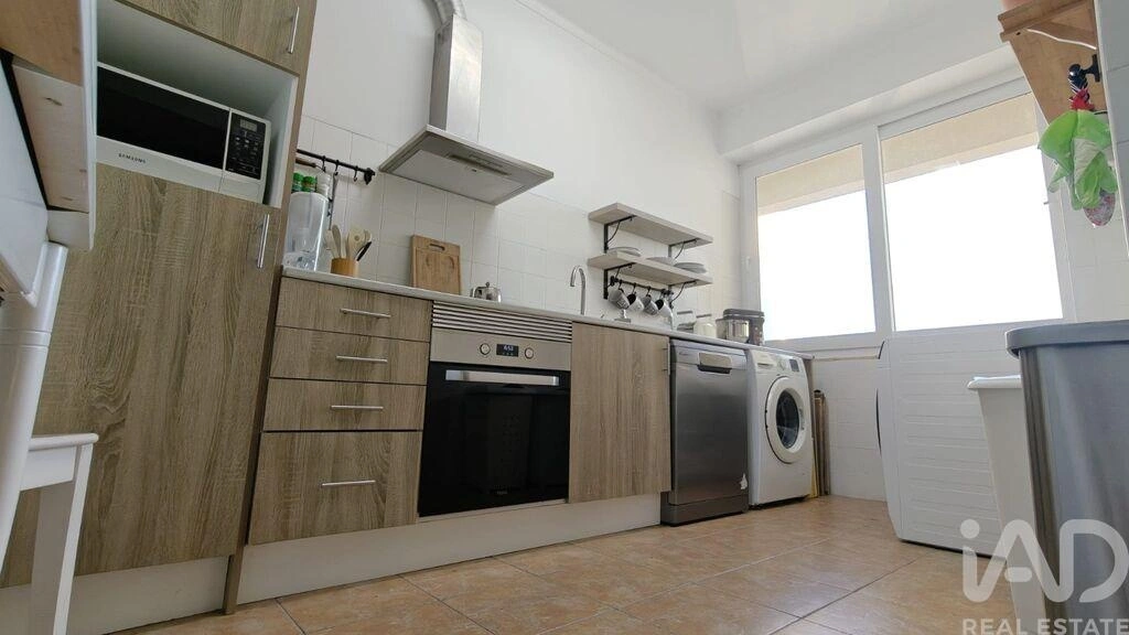 1 - verkoop appartement loures lisboa region portugal
