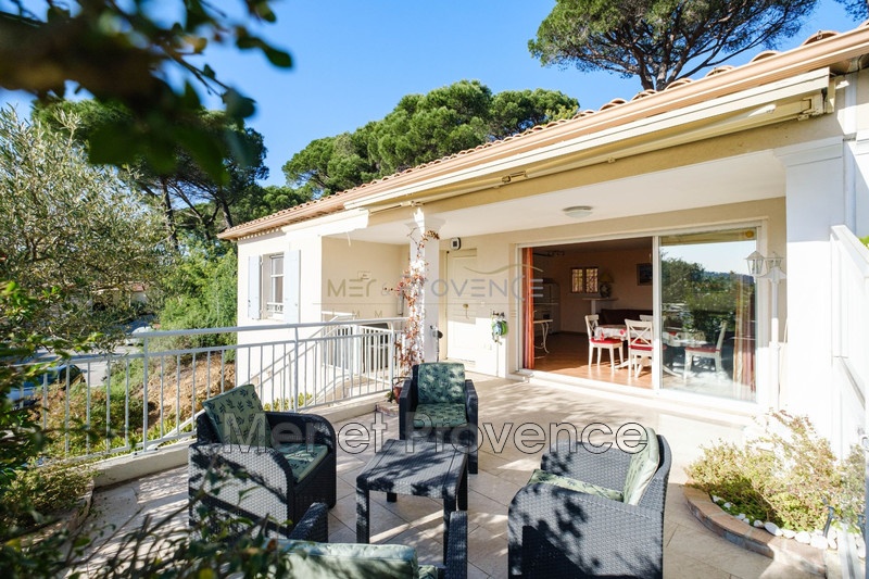 1 - apartment for sale in sainte-maxime var france