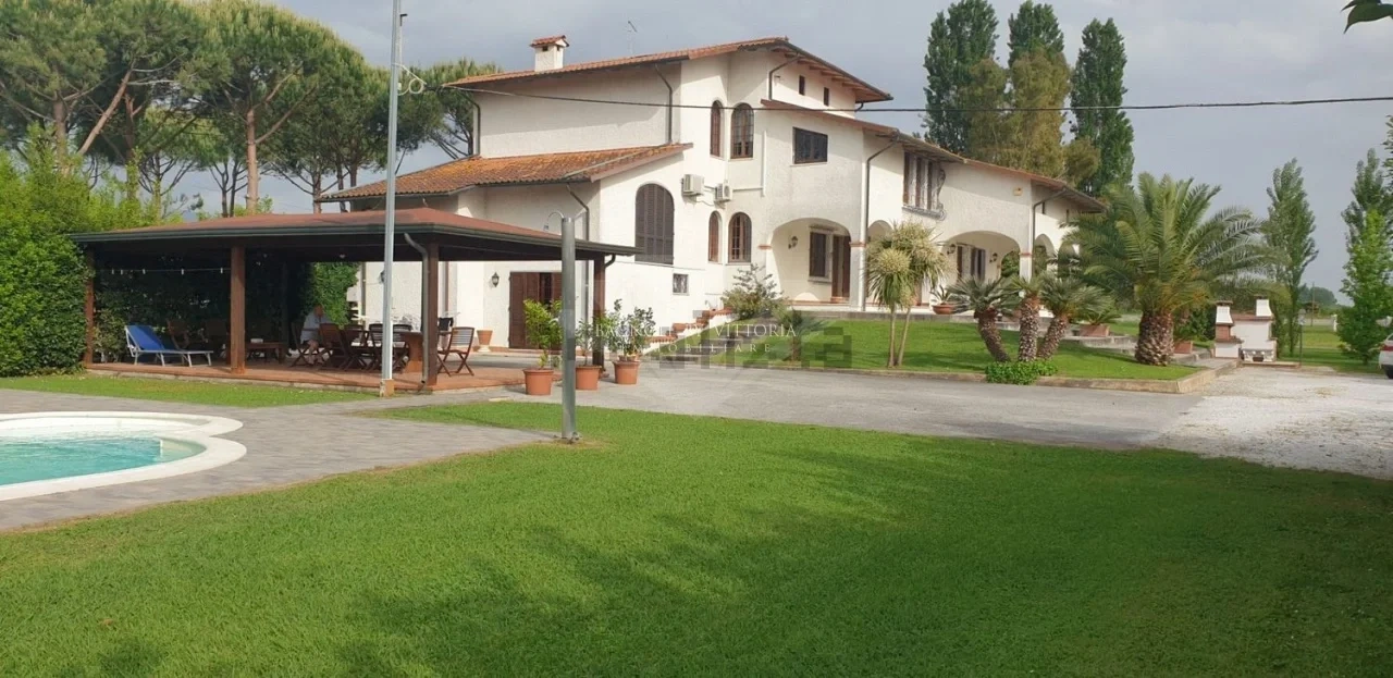 2 - vente villa pietrasanta toscane italie