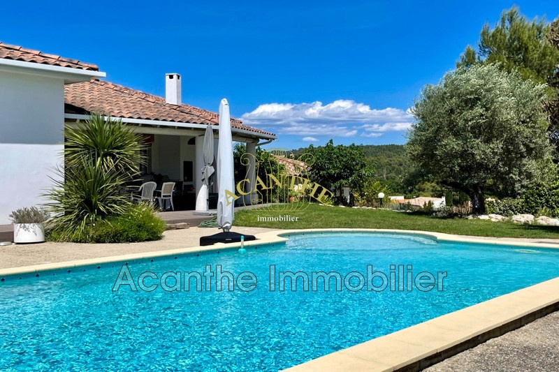 1 - house for sale in grabels hérault france
